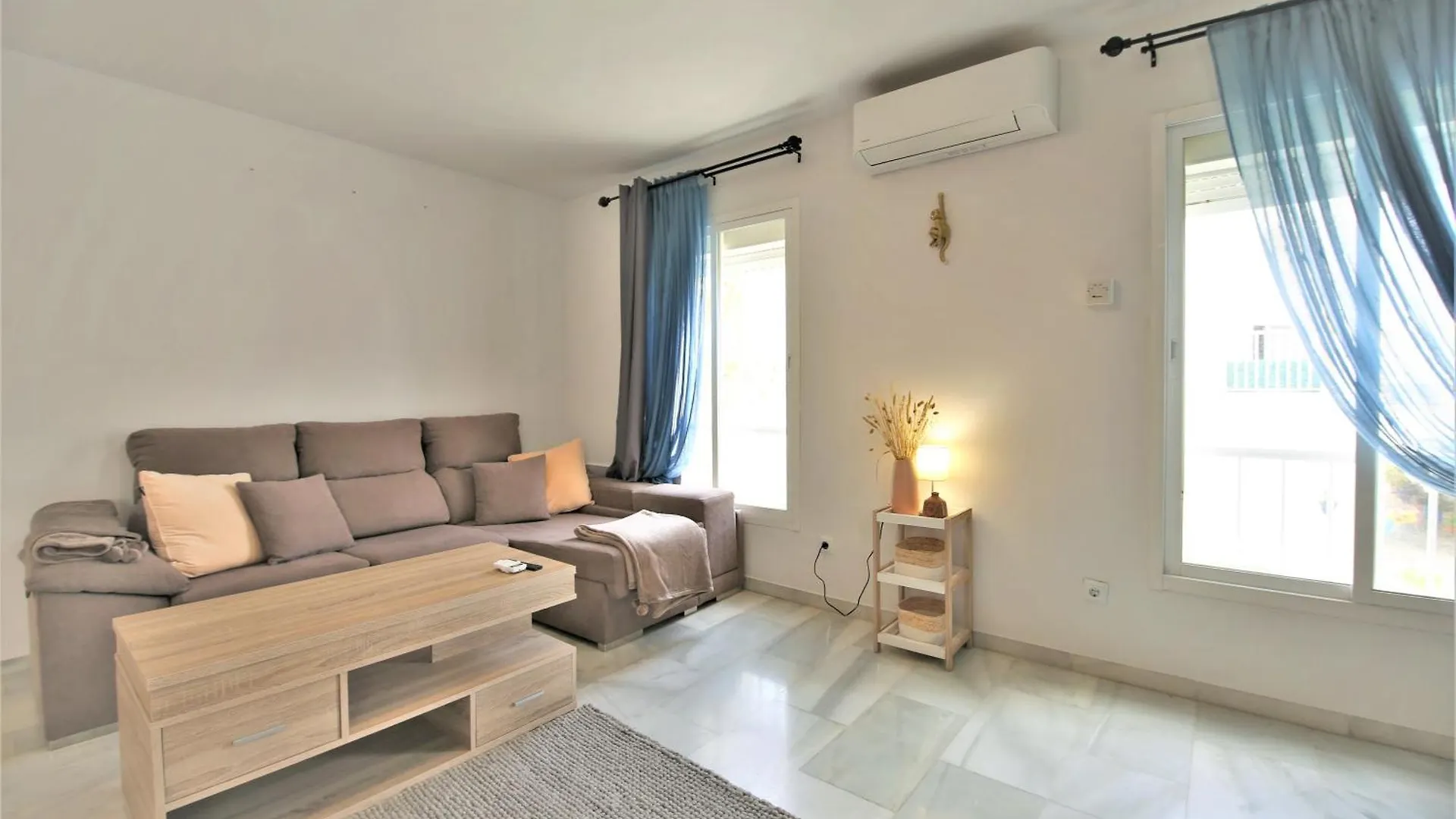 Estepona Centre Apartment Puccini 0*,