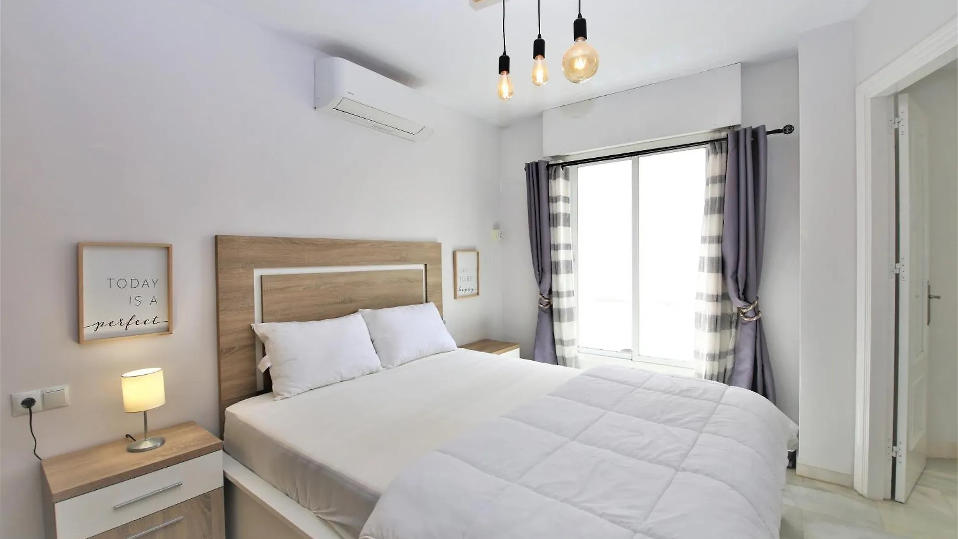 Estepona Centre Apartment Puccini Spain