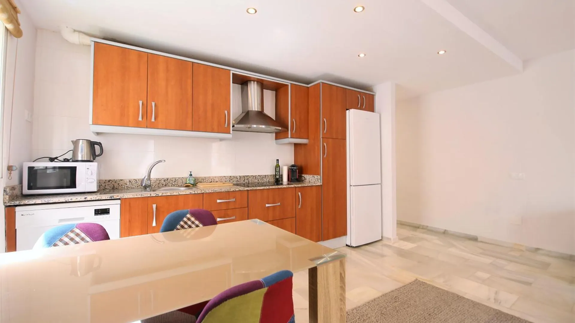 Estepona Centre Apartment Puccini Spain