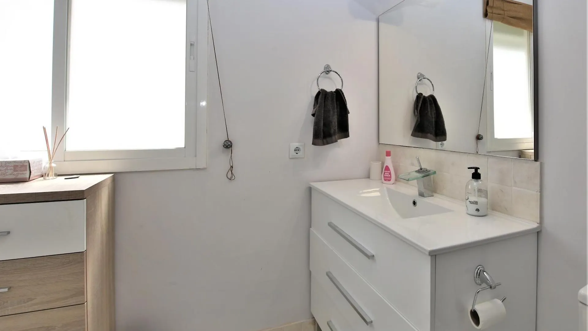 Estepona Centre Apartment Puccini