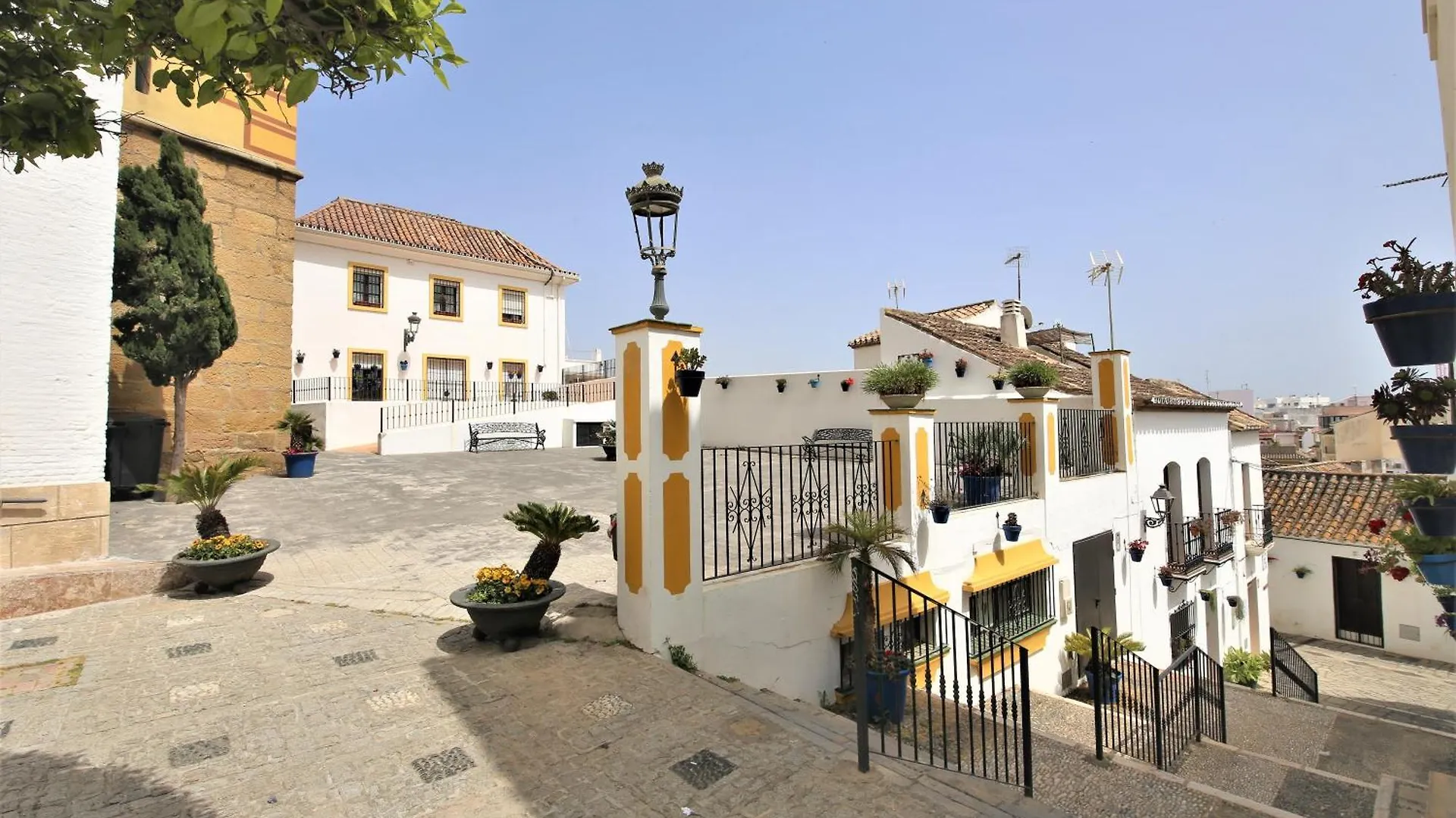 Estepona Centre Apartment Puccini 0*,  Spain