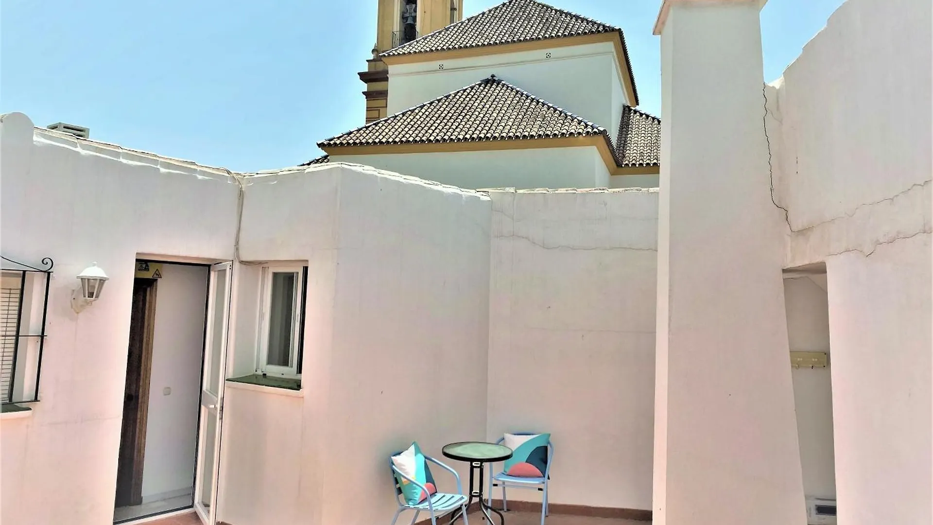 Estepona Centre Apartment Puccini 0*,  Spain