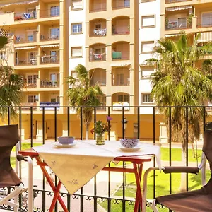 Apartment Parque By Interhome, Estepona