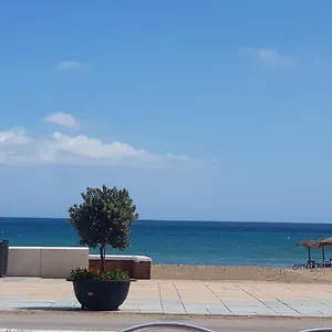 Apartment Old Town Ii, Estepona