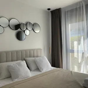 Apartment Luxury, Estepona