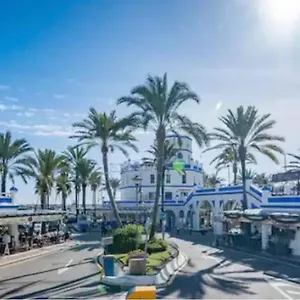 Lovely 1 Bedroom With Sea Views And Pool Apartamento