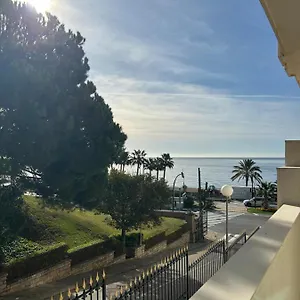 Apartment Balcon De La Cala, Estepona