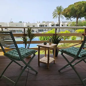 Apartment Kaioa, Estepona