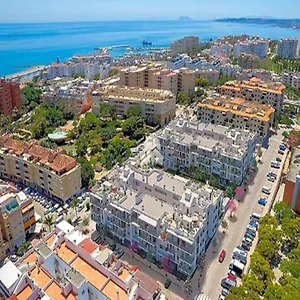 Apartment Catalina - Close To The, Estepona