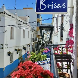  Hotel Brisas
