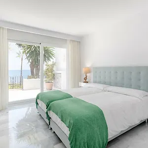Apartment Hanami Alcazaba Front Sea View, Estepona