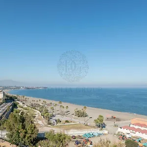 Apartment El Faro Iv, Estepona