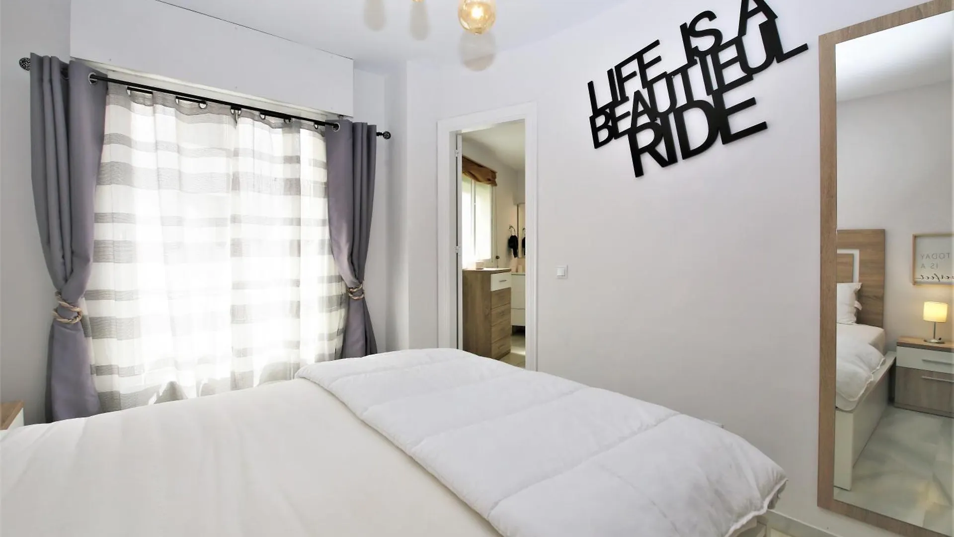 Estepona Centre Apartment Puccini Spain
